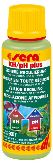 Sera KH/PH Plus